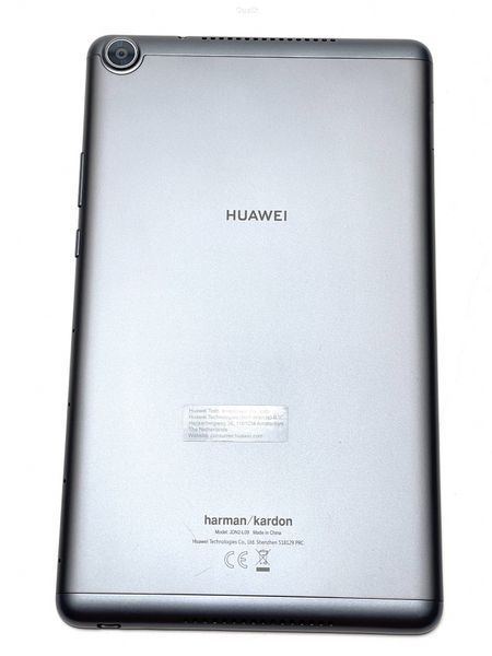 Планшет Huawei MediaPad M5 Lite 8" IPS Kirin 710 3 Гб 32 Гб ( Клас A-)