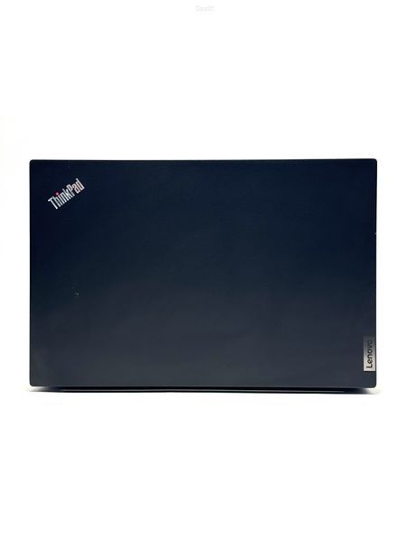Ноутбук Lenovo ThinkPad E15 Gen 2 IPS Intel Core i5 (i5-1135G7) 16 Гб 256 Гб SSD Клас B (NTB1125370) Б/В