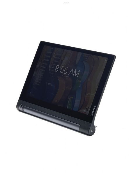 Планшет Lenovo Yoga Tab 3 X50F 10.1" IPS Snapdragon 212 1 Гб 16 Гб ( Клас B)