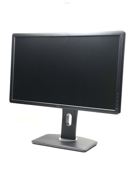 Монітор Dell P2412Hb 24" TFT+TN (Вживаний - Клас A)