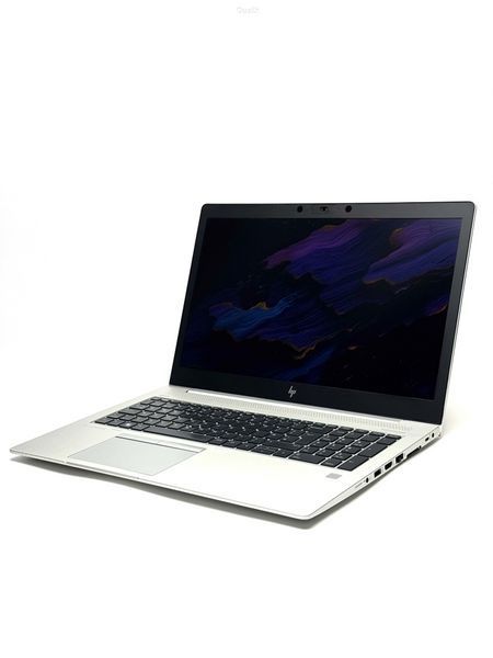 Ноутбук HP EliteBook 755 G5 IPS AMD Ryzen 5 (Ryzen 5 Pro 2500U) 8 Гб 256 Гб SSD Клас B (NTB0426149) Б/В