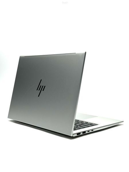 Ноутбук HP EliteBook 845 G9 IPS AMD Ryzen 5 (Ryzen 5 Pro 6650U) 16 Гб 256 Гб SSD (Вживаний - Клас A)