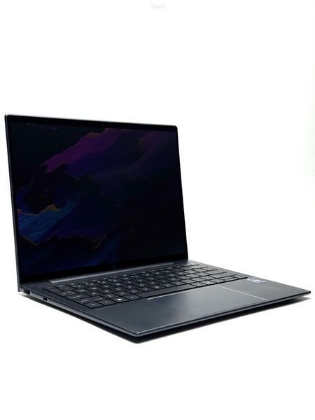 Ноутбук HP Elite Dragonfly G3 Multitouch Intel Core i7 (i7-1265U) 16 Гб 512 Гб SSD Клас A- (NTB1225091) Б/В
