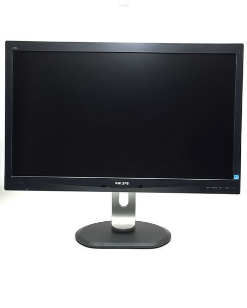 Монітор PHILIPS 272S4LPJCB 27" TN (Вживаний - Клас A-)