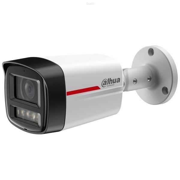 IP відеокамера Dahua DH-IPC-HFW2849TL-S-PRO 8МП (2.8мм) YSAP889     фото
