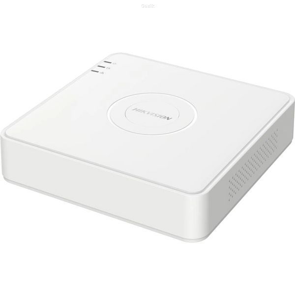 Відеореєстратор Hikvision iDS-7108HQHI-M1/S(E) 8-канальний 1080P Mini 1U AcuSense YSAP259     фото