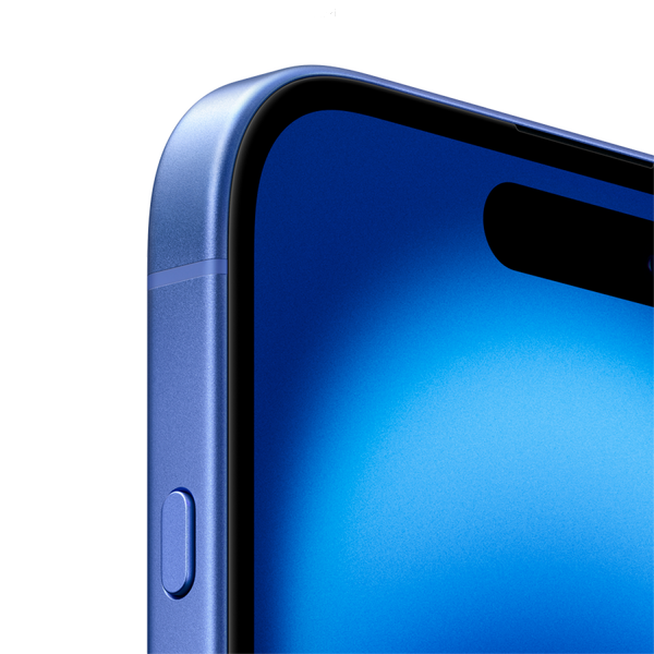 СМАРТФОН IPHONE 16 UMR 128GB-CAM