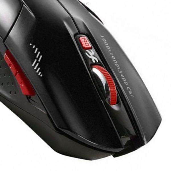 Миша бездротова Havit HV-MS927GT Wireless 2.4GHz Black MS927BWI фото