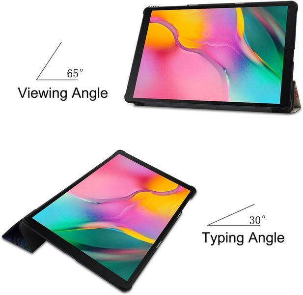 Чохол для планшета Fmway для Samsung Galaxy Tab A T510 / T515