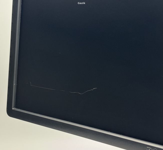 Монітор Dell P2412Hb 24" TFT+TN (Вживаний - Клас B) RNB0225478 фото