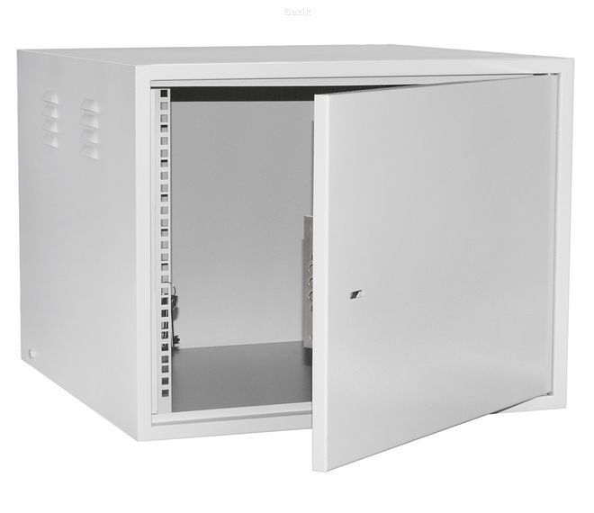 Антивандальний ящик Forpost БКМ-600-9U-600 К-4548