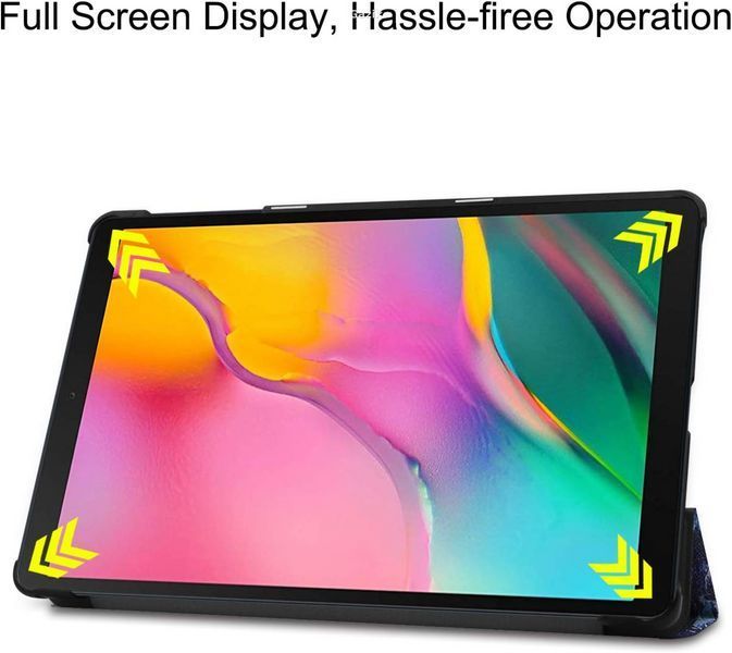 Чохол для планшета Fmway для Samsung Galaxy Tab A T510 / T515