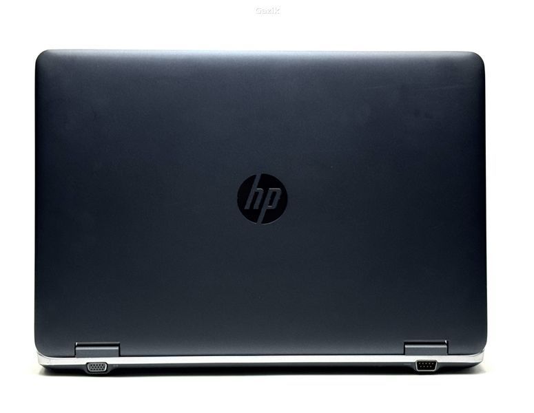 Ноутбук HP ProBook 650 G3 TN Intel Core i5 (i5-7200U) 8 Гб 256 Гб SSD (Вживаний - Клас A-)