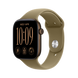 ГОДИННИК APPLE WATCH 12 46 DB AL OL SB SM GPS-RKZ