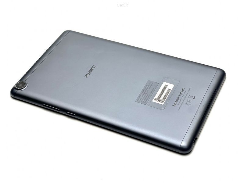 Планшет Huawei MediaPad M5 Lite 8" IPS Kirin 710 3 Гб 32 Гб (Вживаний - Клас A)