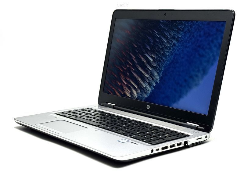 Ноутбук HP ProBook 650 G3 TN Intel Core i5 (i5-7200U) 8 Гб 256 Гб SSD (Вживаний - Клас A-)