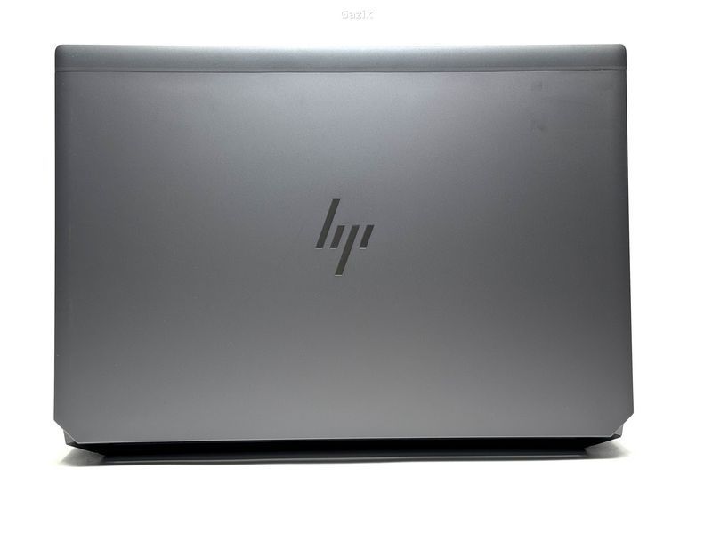 Б/В Ноутбук HP ZBook 17 G5 IPS Intel Core i7 (i7-8750H) 32 Гб 512 Гб SSD Клас A- (NTB1025212)