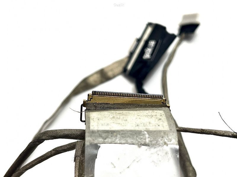 Шлейф матриці та веб-камери для ноутбука Dell Latitude E6540 40 pin (вживаний) ZSH0007 фото Шлейф матриці та веб-камери для ноутбука Dell Latitude E6540 40 pin (вживаний) ZSH0007 фото