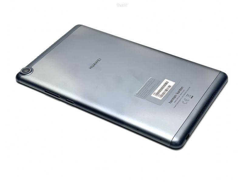 Планшет Huawei MediaPad M5 Lite 8" IPS Kirin 710 3 Гб 32 Гб (Вживаний - Клас B)