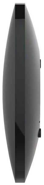 Централь системи безпеки Ajax Hub 2 Black