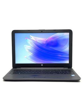 Ноутбук HP Notebook 250 G4 TN Intel Core i3 (i3-5005U) 8 Гб 128 Гб SSD Клас A- (NTB0426089) Б/В