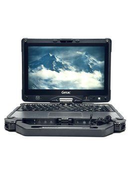 Ноутбук Getac V110 G3 Multitouch Intel Core i5 (i5-6200U) 8 Гб 128 Гб SSD Клас B (NTB0226032) Б/В NTB0226032 фото