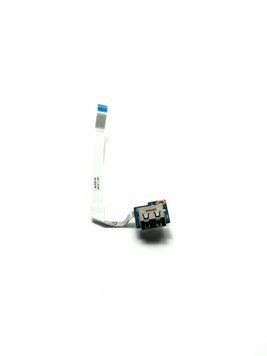 Додаткова плата (USB) для ноутбука Lenovo IdeaPad G580, G585 (вживаний) ZDP0714 фото