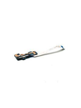 Додаткова плата (кнопка живлення) для ноутбука HP EliteBook 740, 745, 840, 850 G5 (вживаний) ZDP0528 фото