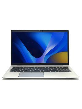 Ноутбук HP EliteBook 855 G8 Multitouch AMD Ryzen 5 (Ryzen 5 Pro 5650U) 8 Гб 256 Гб SSD Клас B (NTB0226130) Б/В
