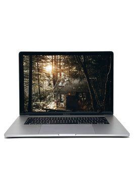 Ноутбук Apple MacBook Pro A1990 Retina Intel Core i7 (i7-9750H) 32 Гб 1 Тб SSD Клас A- (GNB1225047) Б/В GNB1225047 фото