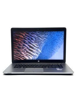 Ноутбук HP EliteBook 850 G1 TN Intel Core i5 (i5-4300U) 8 Гб 128 Гб SSD Клас A- (NTB0426159) Б/В