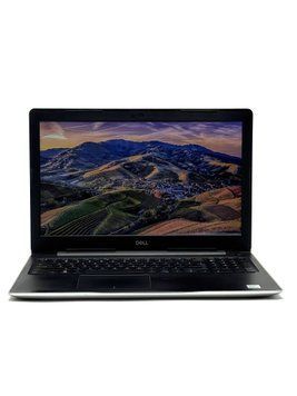 Б/В Ноутбук Dell Inspiron 3593 Multitouch (TN) Intel Core i5 (i5-1035G1) 16 Гб 512 Гб SSD Клас B (NTB1025061)