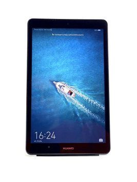 Планшет Huawei MediaPad M5 Lite 8" IPS Kirin 710 3 Гб 32 Гб ( Клас B)