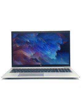 Ноутбук HP EliteBook 855 G7 IPS AMD Ryzen 5 (Ryzen 5 Pro 4650U) 16 Гб 256 Гб SSD Клас A- (GNB0526129) Б/В GNB0526129 фото
