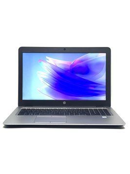 Ноутбук HP EliteBook 850 G3 TN Intel Core i5 (i5-6200U) 8 Гб 256 Гб SSD Клас A- (NTB0426260) Б/В