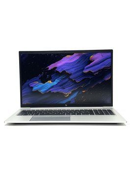 Ноутбук HP EliteBook 855 G7 IPS AMD Ryzen 5 (Ryzen 5 Pro 4650U) 16 Гб 256 Гб SSD Клас B (GNB0526035) Б/В GNB0526035 фото
