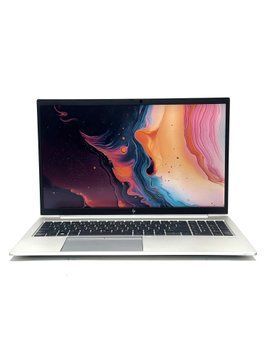 Ноутбук HP EliteBook 855 G8 Multitouch AMD Ryzen 5 (Ryzen 5 Pro 5650U) 8 Гб 256 Гб SSD Клас B (NTB0226121) Б/В