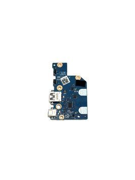 Додаткова плата (USB, Type-C) для ноутбука Dell Chromebook 3100 2 in 1 (вживаний)