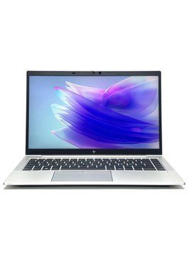 Ноутбук HP EliteBook 845 G8 IPS AMD Ryzen 5 (Ryzen 5 Pro 5650U) 16 Гб 256 Гб SSD Клас B (NTB0226184) Б/В