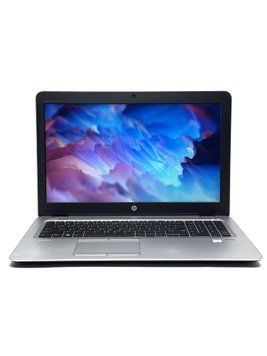 Ноутбук HP EliteBook 850 G3 TN Intel Core i5 (i5-6200U) 8 Гб 256 Гб SSD Клас A- (NTB0426338) Б/В