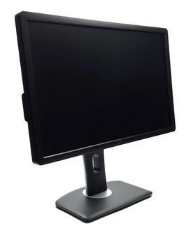 Монітор Dell P2412Hb 24" TFT+TN (Вживаний - Клас B) RNB0225669 фото