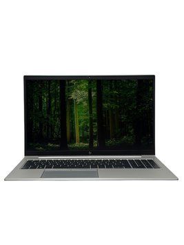Ноутбук HP EliteBook 855 G8 IPS AMD Ryzen 5 (Ryzen 5 Pro 5650U) 16 Гб 512 Гб SSD Клас A- (GNB1026232) Б/В