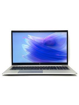 Ноутбук HP EliteBook 855 G7 IPS AMD Ryzen 5 (Ryzen 5 Pro 4650U) 16 Гб 256 Гб SSD Клас B (GNB0526098) Б/В GNB0526098 фото