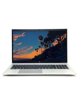 Ноутбук HP EliteBook 855 G7 IPS AMD Ryzen 5 (Ryzen 5 Pro 4650U) 16 Гб 256 Гб SSD Клас A- (GNB0526068) Б/В GNB0526068 фото