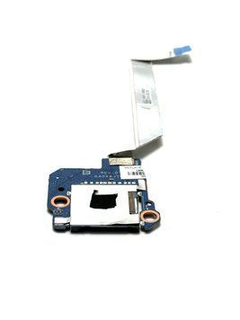 Додаткова плата (картридер) для ноутбука HP ProBook 450, 455, G6 ,G7 (вживаний)