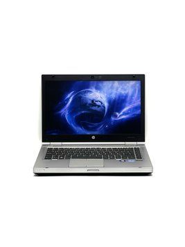 Ноутбук HP EliteBook 8470p TN Intel Core i5 (i5-3320M) 4 Гб 180 Гб SSD (Вживаний - Клас A-) PTB0323482 фото