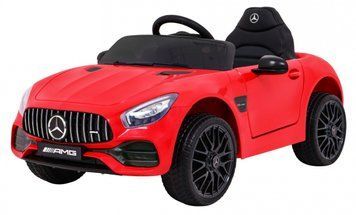 Mercedes Benz GT PA.HL-2588.CR фото