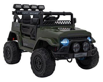 Позашляховик CLIMBER Green