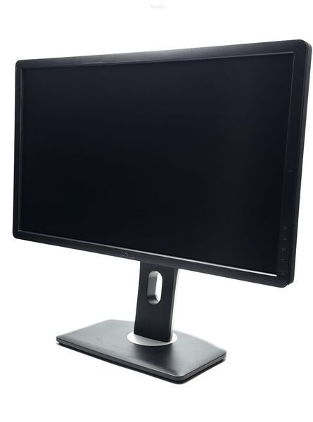 Монітор Dell P2412Hb 24" TFT+TN (Вживаний - Клас B)