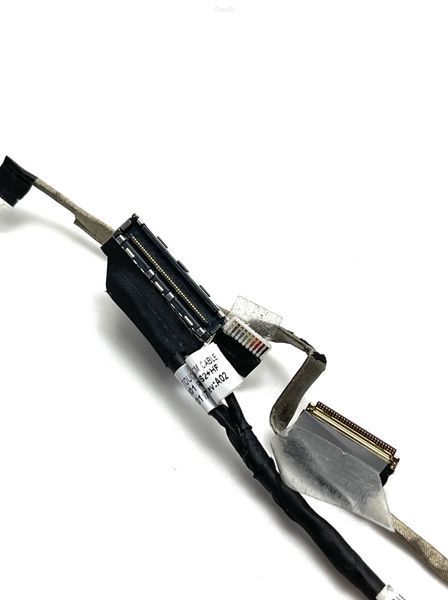 Шлейф матриці та веб-камери для ноутбука HP EliteBook 820 G3 30 pin (вживаний) ZSH0411 фото Шлейф матриці та веб-камери для ноутбука HP EliteBook 820 G3 30 pin (вживаний) ZSH0411 фото